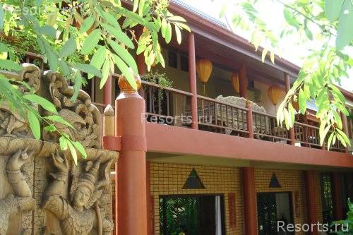 Oriental Lodge 2